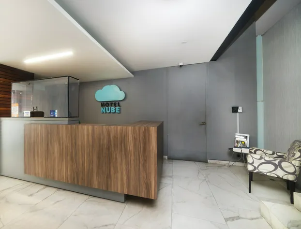 Hotel Nube, Puebla Centro hotel detail image 4