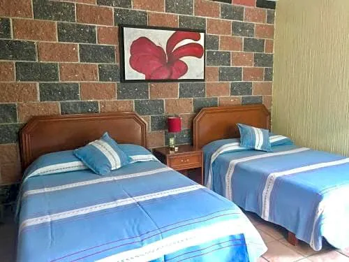 Hotel Posada Azul de Bernal hotel detail image 2