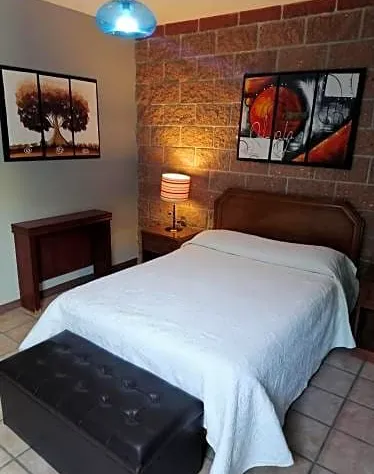 Hotel Posada Azul de Bernal hotel detail image 4