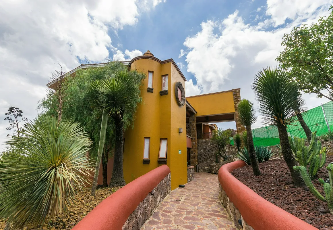 Hotel Camino de Vinos hotel hero