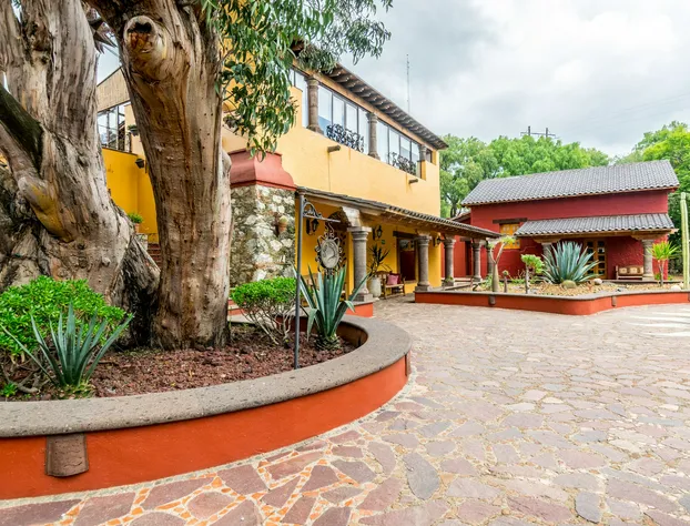 Hotel Camino de Vinos hotel detail image 1