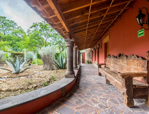 Hotel Camino de Vinos hotel detail image 3