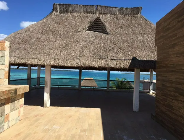 Casita Maya hotel detail image 1