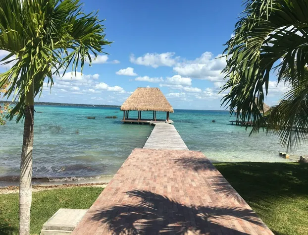 Casita Maya hotel detail image 2