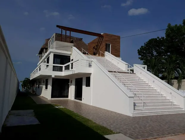 Casita Maya hotel detail image 3