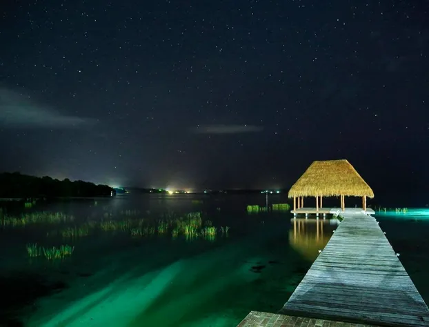 Casita Maya hotel detail image 4