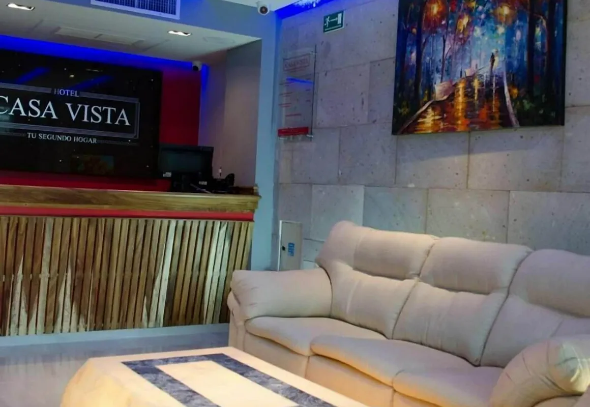 Hotel Casa Vista hotel hero