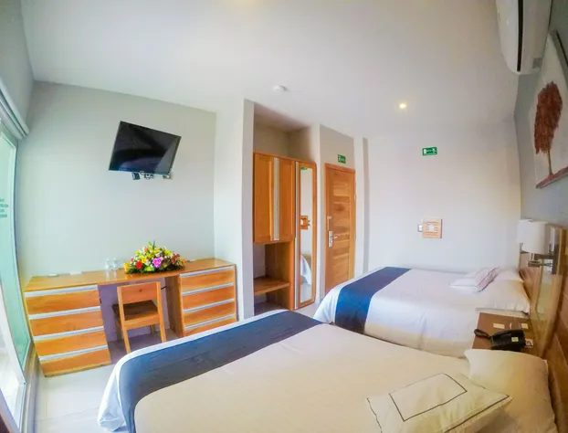 Hotel Casa Vista hotel detail image 1