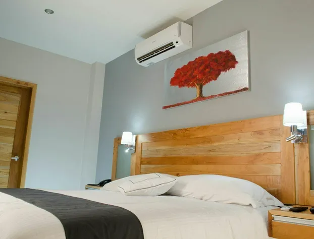 Hotel Casa Vista hotel detail image 2