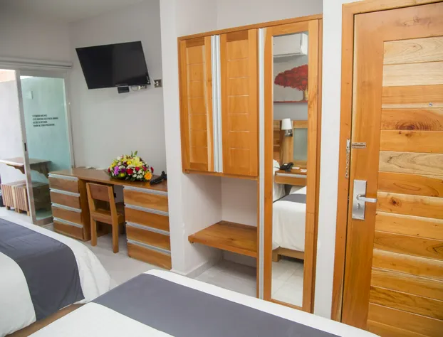 Hotel Casa Vista hotel detail image 3