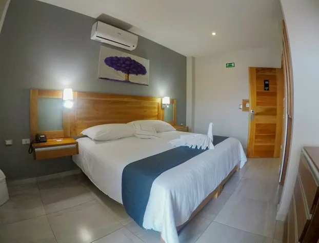 Hotel Casa Vista hotel detail image 4