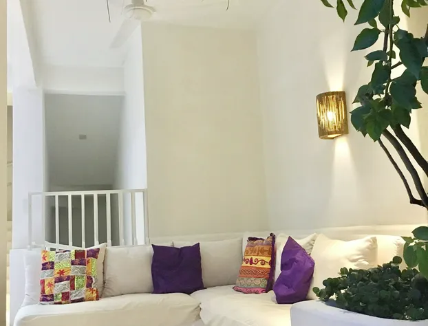 Villa Maria B&B hotel detail image 2