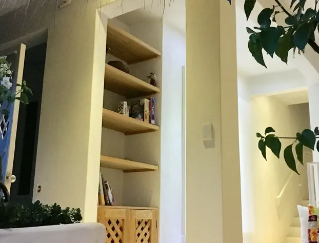 Villa Maria B&B hotel detail image 4