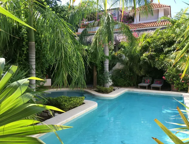 Villa Maria B&B hotel detail image 1