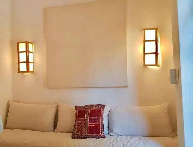 Villa Maria B&B hotel detail image 4