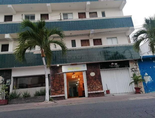 Hotel Rimon hotel detail image 1