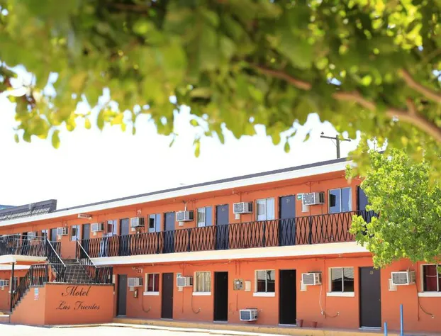 Motel Las Fuentes hotel detail image 1