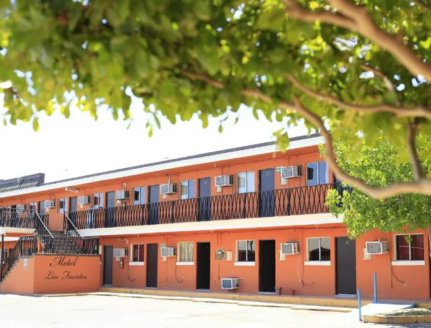 Motel Las Fuentes hotel detail image 2