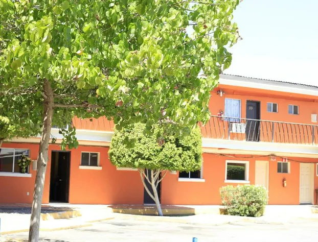 Motel Las Fuentes hotel detail image 3