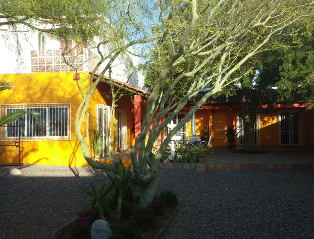 Central Bed & Breakfast hotel detail image 1