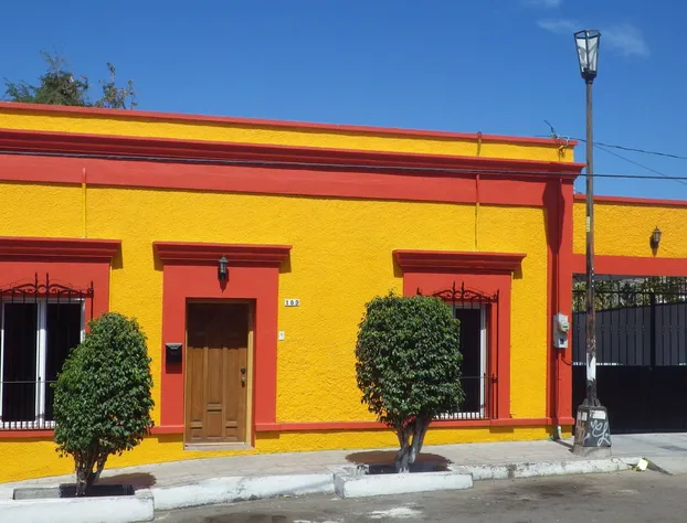 Central Bed & Breakfast hotel detail image 2