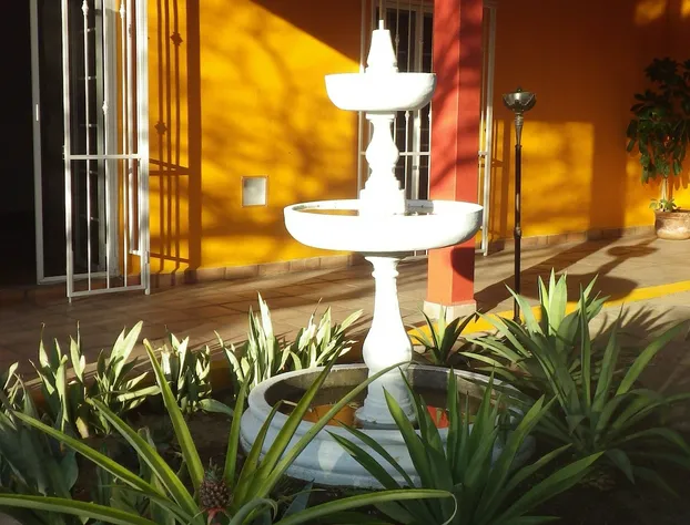 Central Bed & Breakfast hotel detail image 3