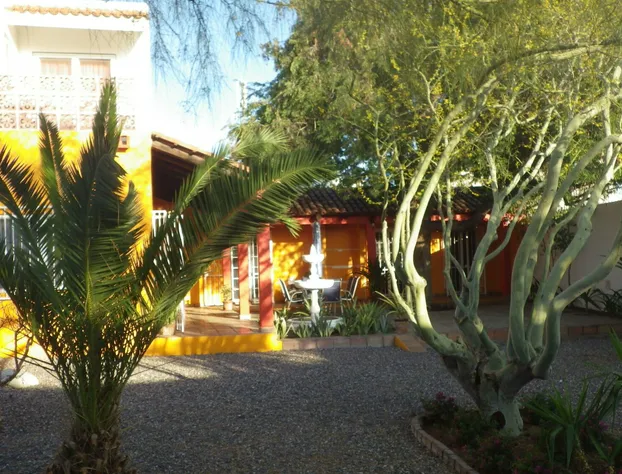 Central Bed & Breakfast hotel detail image 4