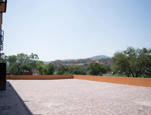 Hotel La Estacion hotel detail image 2