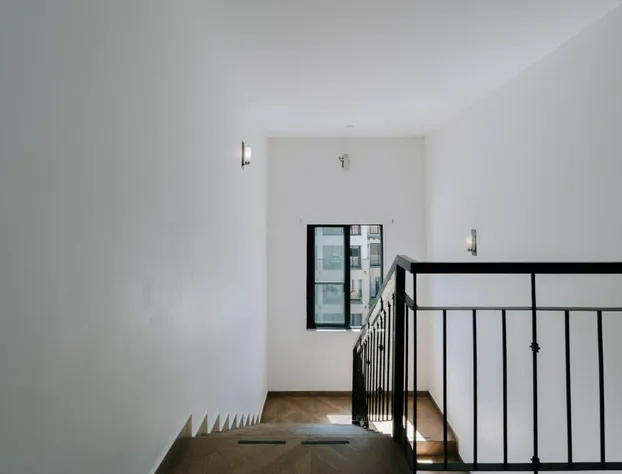 Hotel La Estacion hotel detail image 4