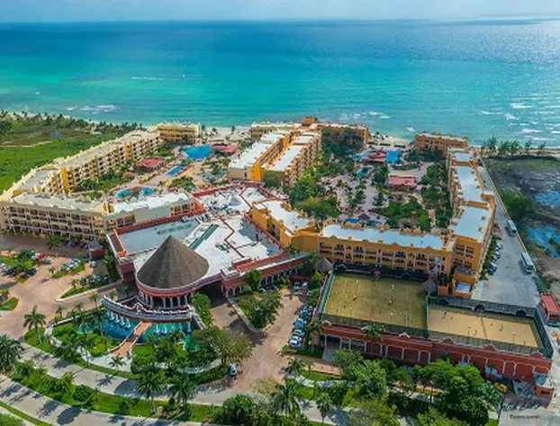 Royal Hacienda hotel detail image 1