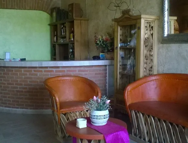 Hotel Hacienda del Carmen hotel detail image 2