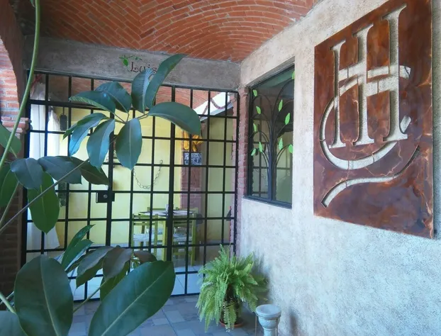 Hotel Hacienda del Carmen hotel detail image 3