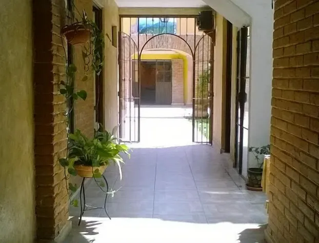 Hotel Hacienda del Carmen hotel detail image 4