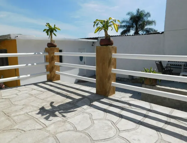 Posada Anahuacalli hotel detail image 1