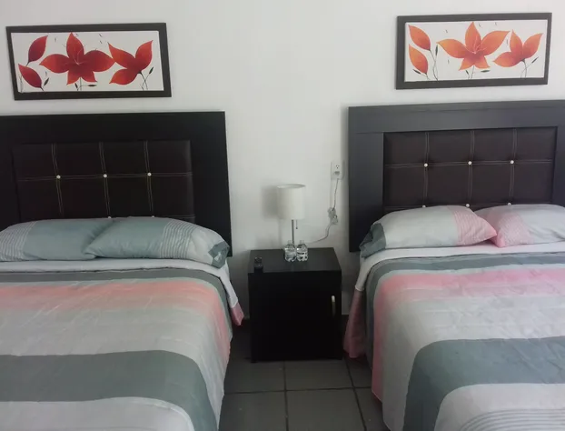 Posada Anahuacalli hotel detail image 2