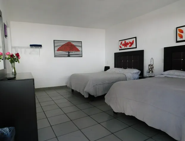 Posada Anahuacalli hotel detail image 4