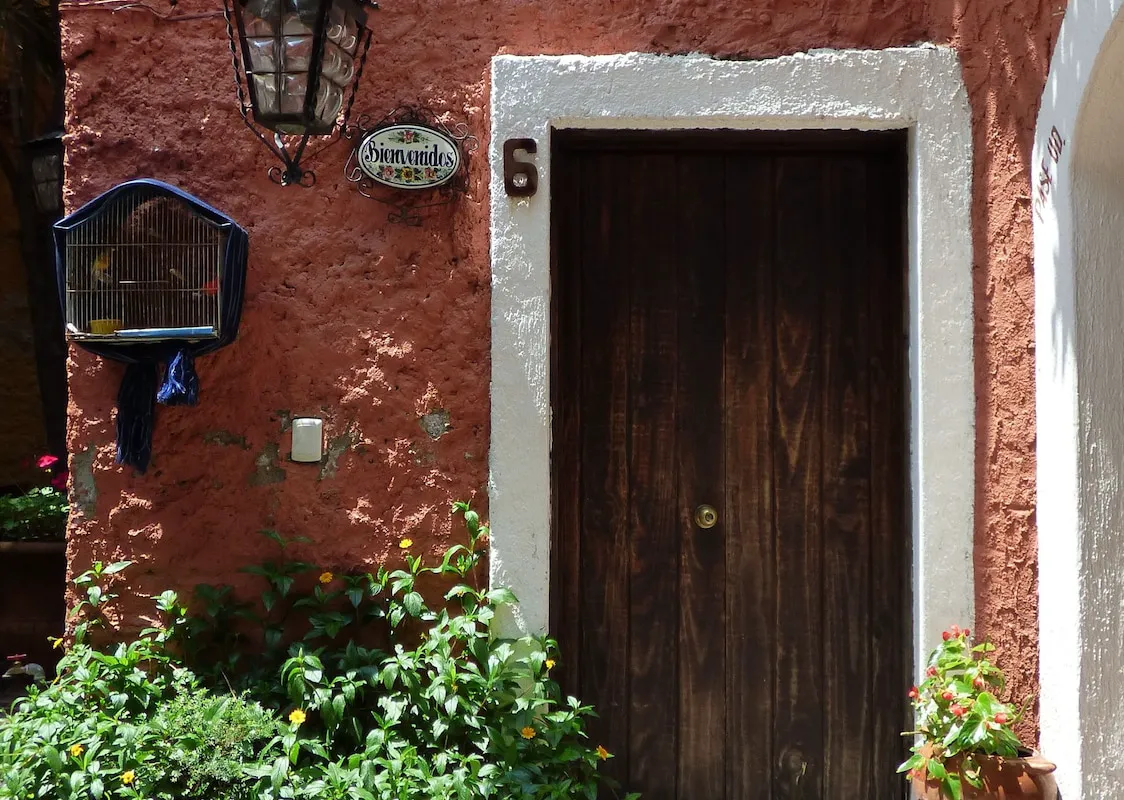 Hotel Santo Santiago hotel hero