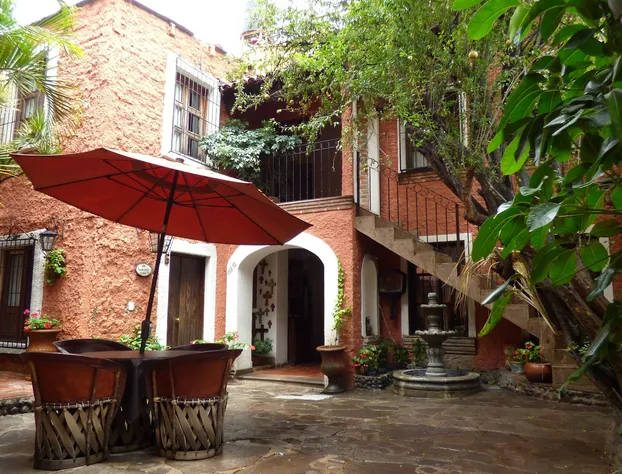 Hotel Santo Santiago hotel detail image 1