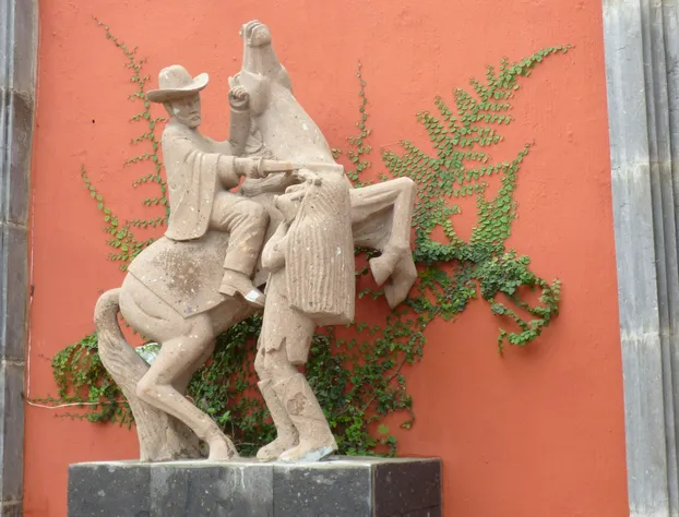 Hotel Santo Santiago hotel detail image 2