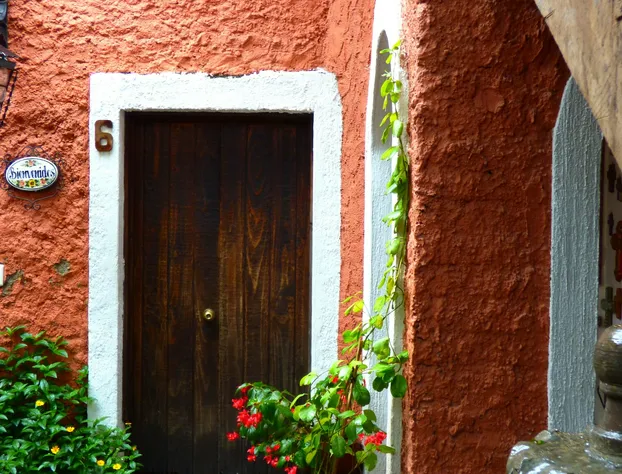 Hotel Santo Santiago hotel detail image 3