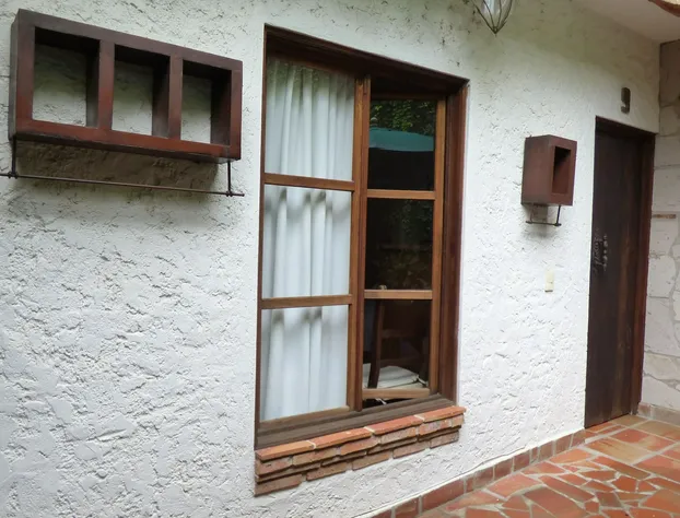 Hotel Santo Santiago hotel detail image 4