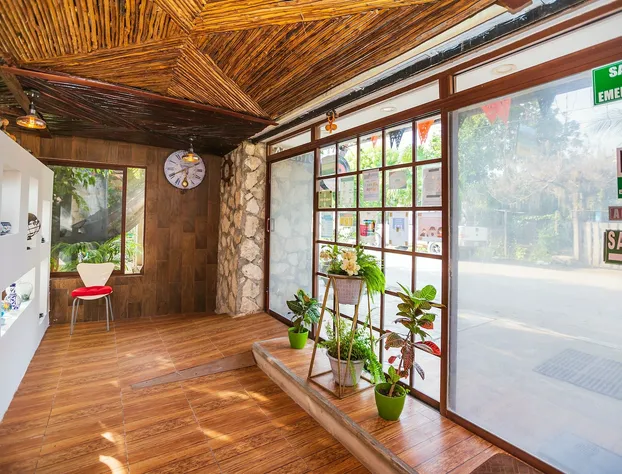 Villa Colibri Bacalar hotel detail image 1