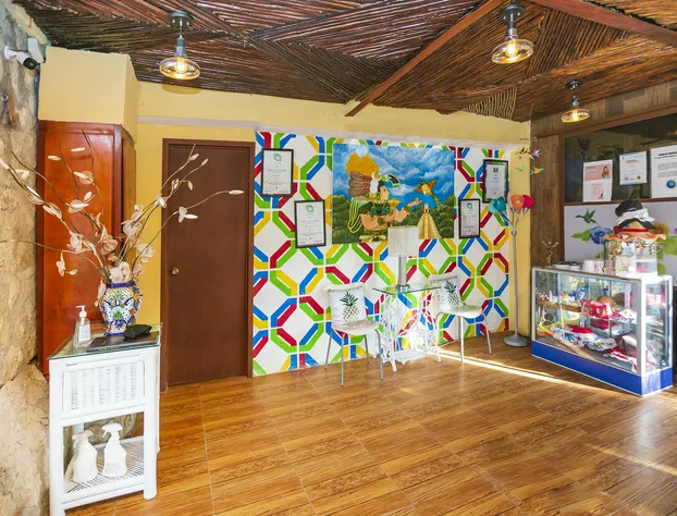 Villa Colibri Bacalar hotel detail image 3