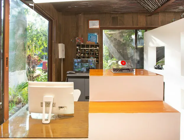 Villa Colibri Bacalar hotel detail image 4