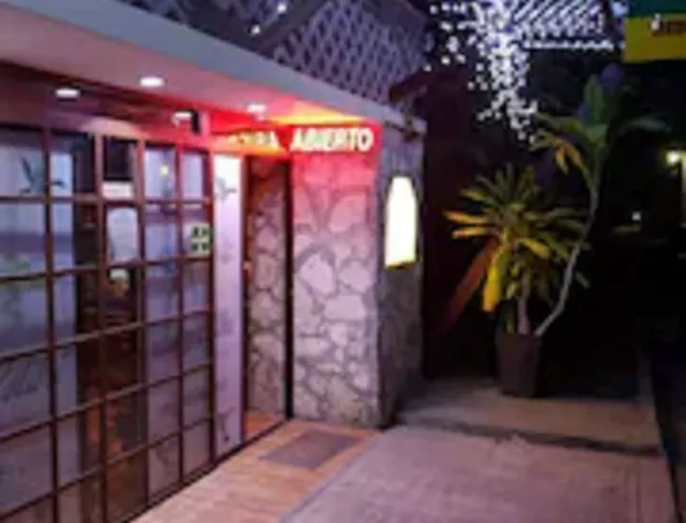 Villa Colibri Bacalar hotel detail image 1