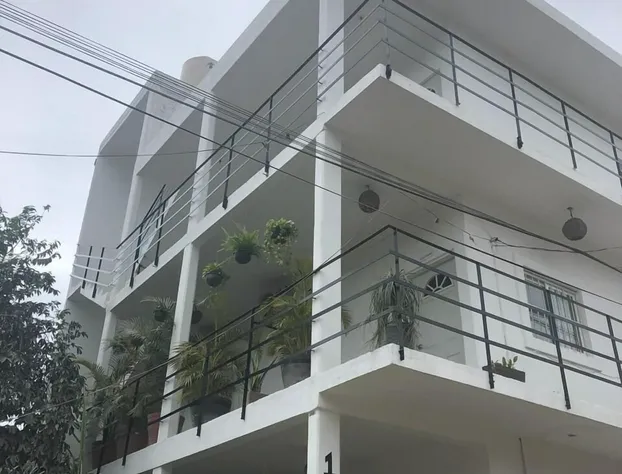 Sayulita Kart Inn hotel detail image 1