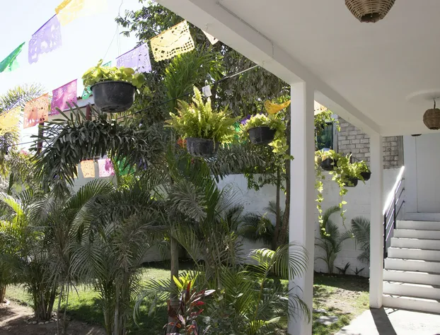 Sayulita Kart Inn hotel detail image 4