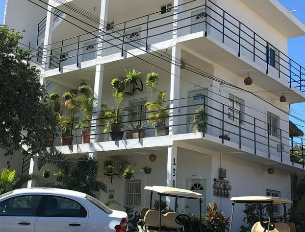 Sayulita Kart Inn hotel detail image 3