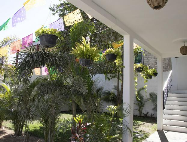 Sayulita Kart Inn hotel detail image 4