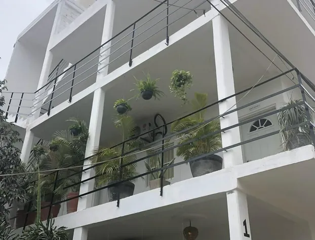 Sayulita Kart Inn hotel detail image 2